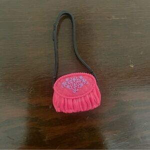 Ever After High Holly O Hair First Wave Chapter Purse